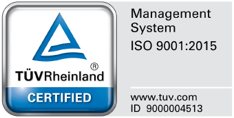 ISO 9001